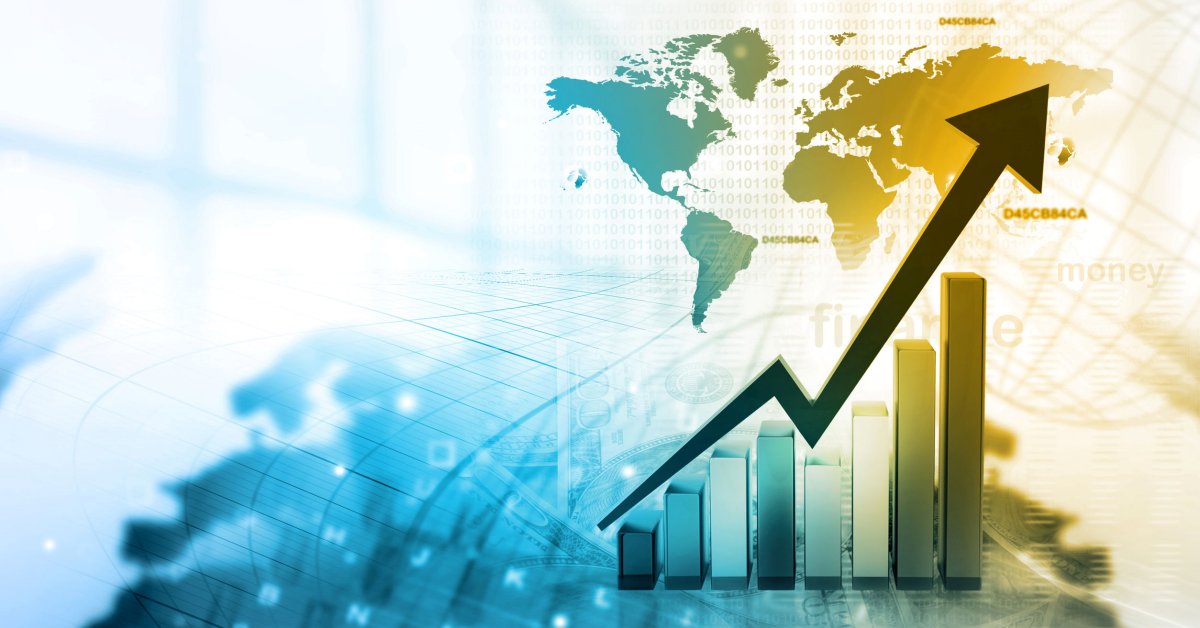 國際股市慘淡，臺灣因防疫有方，受到衝擊相對較小，專家預估待疫情趨緩後能有不錯的表現。