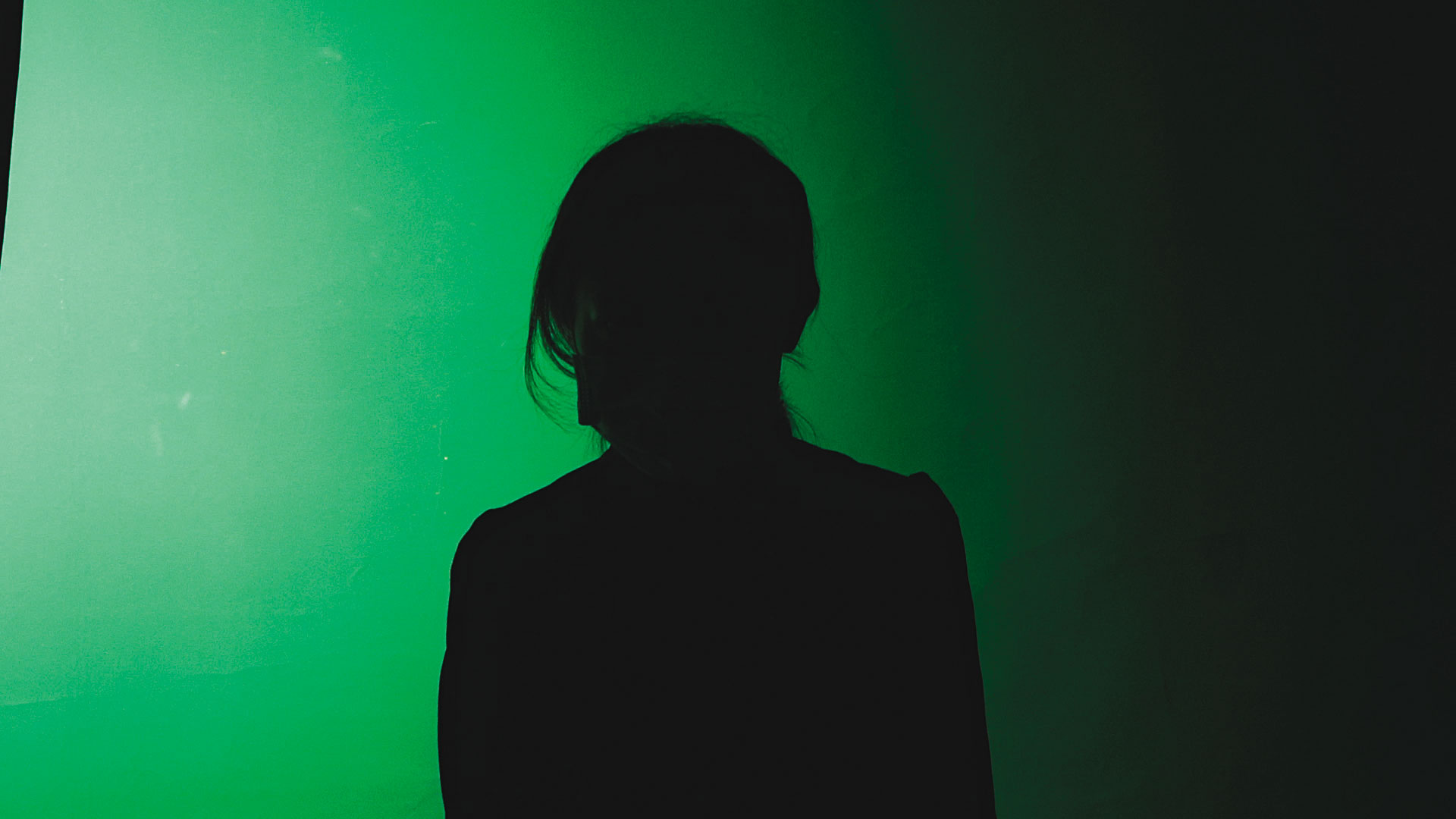 女模小瑜冒著生命危險，花了1個月，終於從寮國逃回台灣。