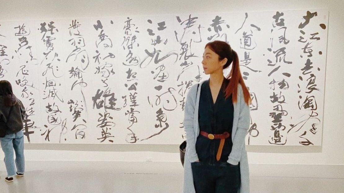 陳綺貞神隱3個月,社群臉書也很少發文。(翻攝自陳綺貞臉書)