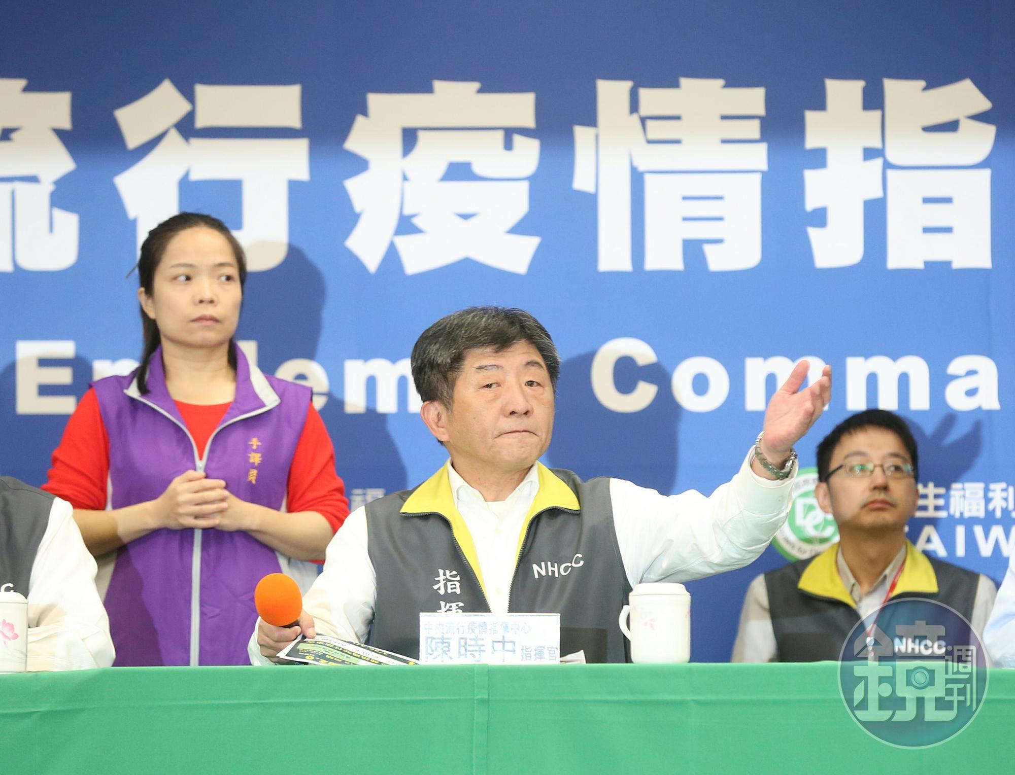 我國今(10日)新增2例新冠肺炎確診,案46為案34及案41的家人,而案47為境外移入。