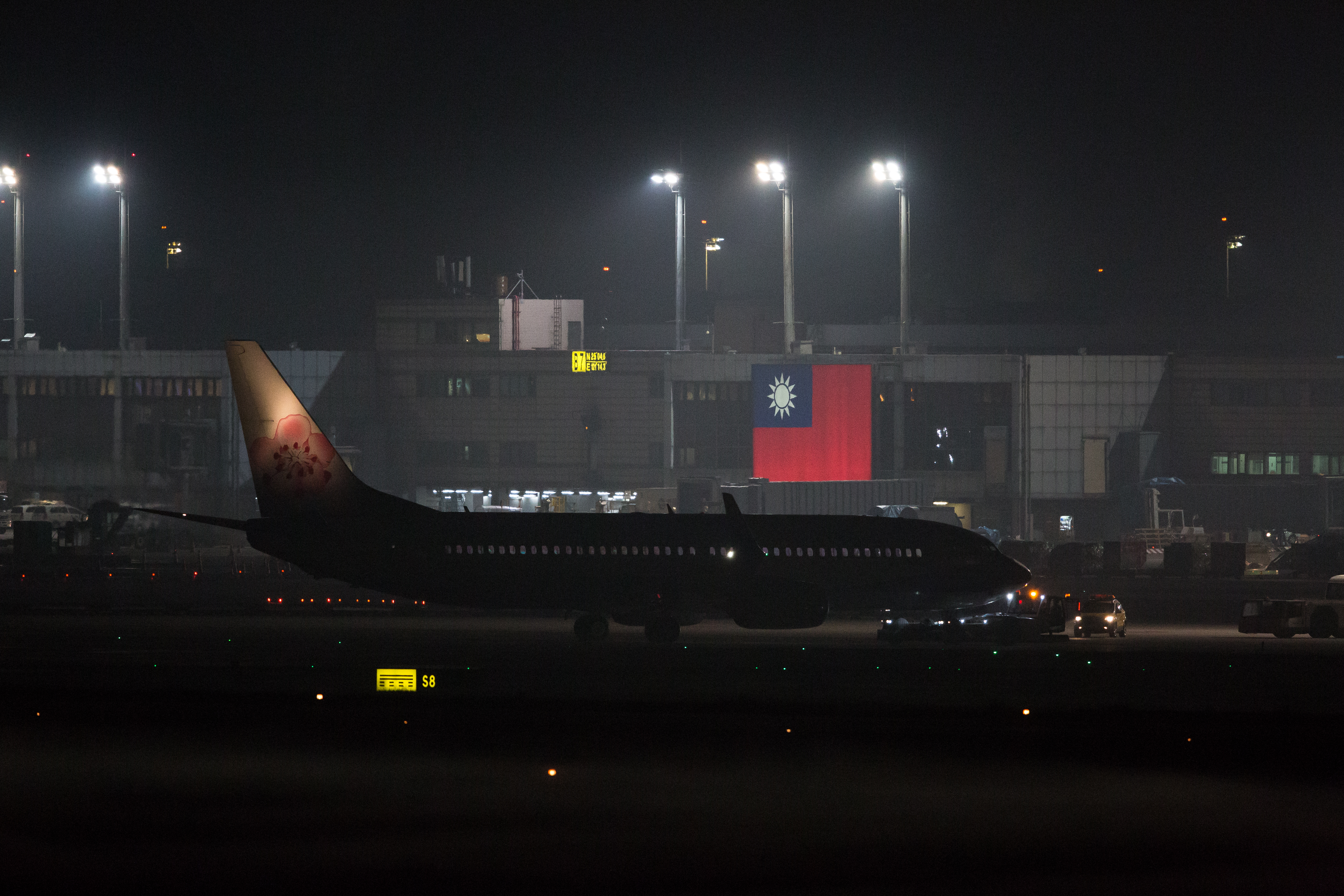 武漢第2波包機今起飛，由台灣華航和中國東航各負責一航班。（示意圖，非當事班機）