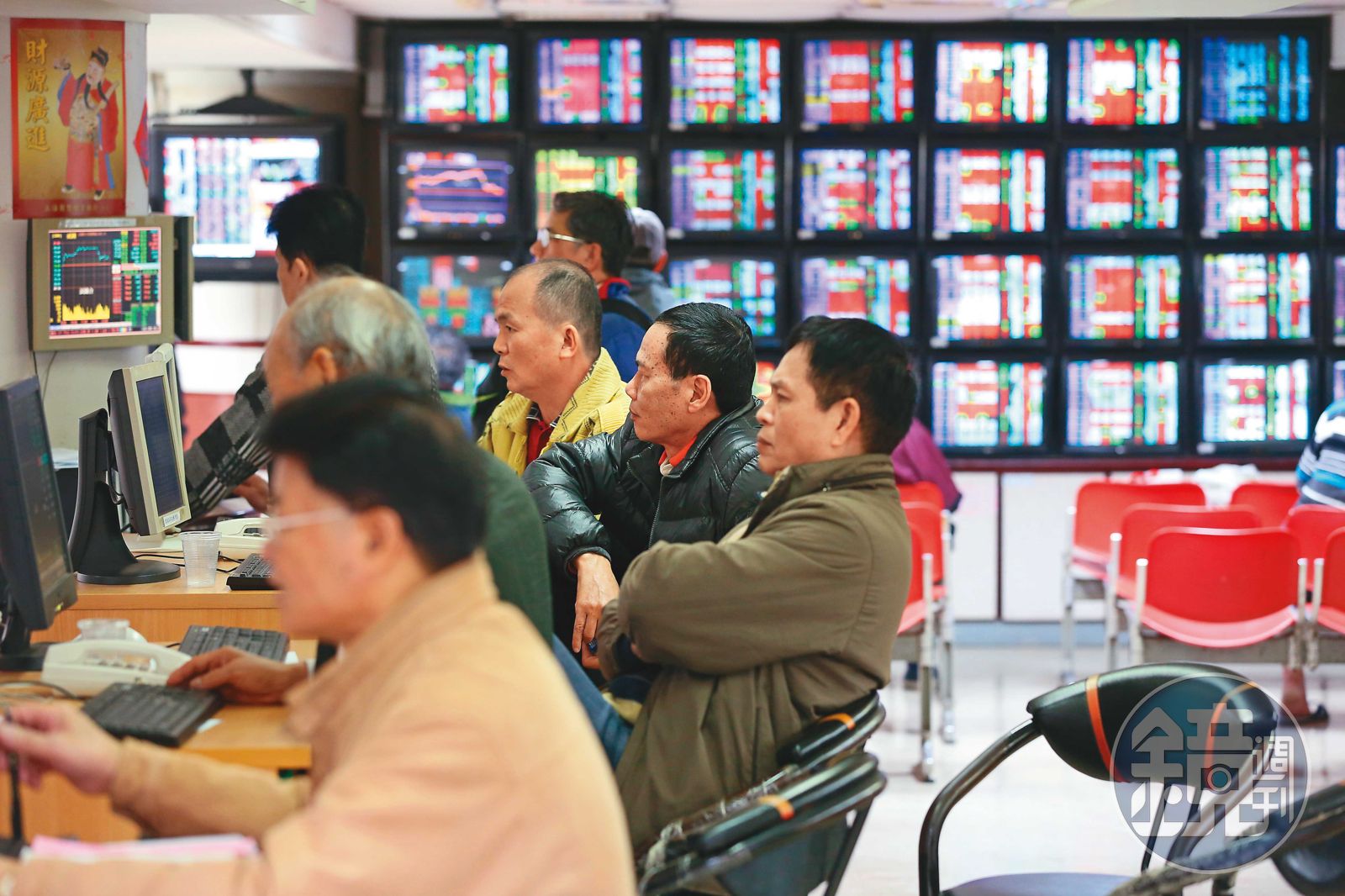 達人理財】三度斷頭鑽研起漲點夜市小販變台股獵人- 鏡週刊Mirror Media