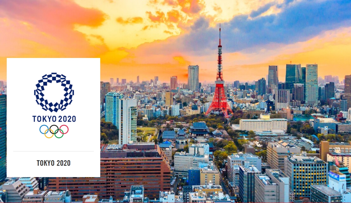 第32屆夏季奧林匹克運動會，計劃於2020年7月24日至8月9日在日本東京舉行。（翻攝自olympic官網）