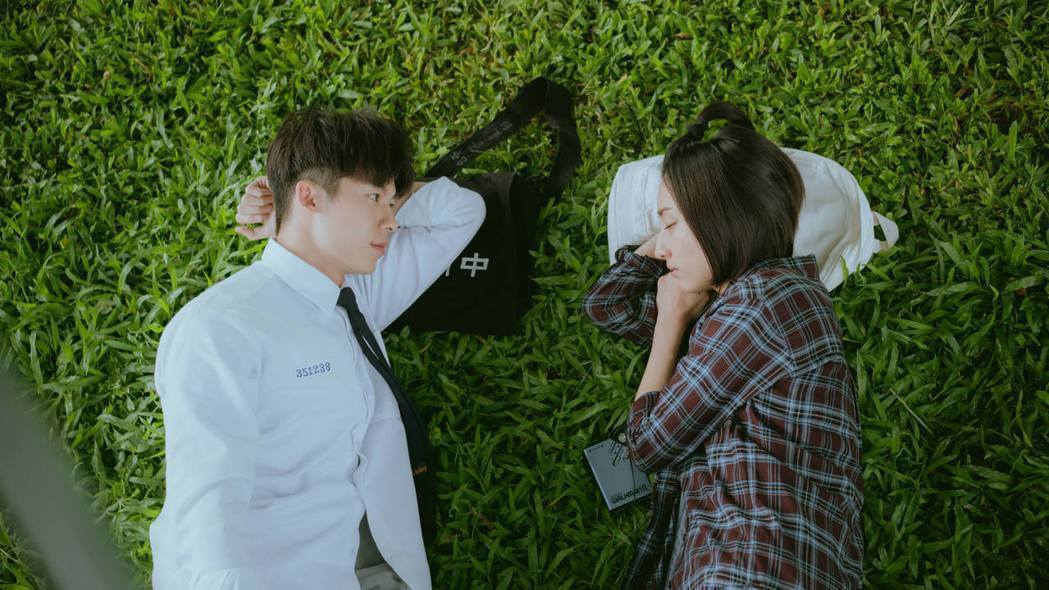 台劇《想見你》熱潮持續延燒，即將反攻韓國。（衛視中文台提供）