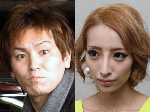 狩野英孝和加藤紗里情濃之時，曾有3個月30砲的性生活。（翻攝自sponichi）