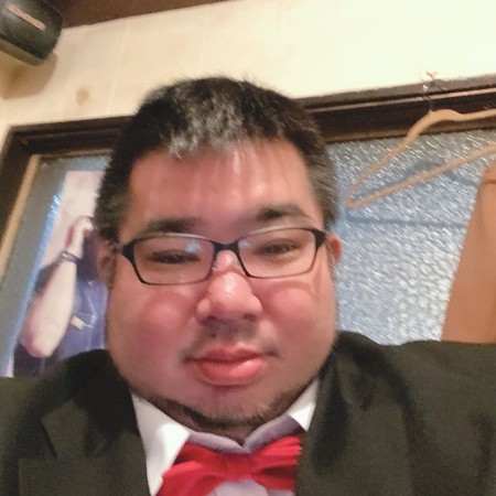 拓也哥3日參加聚會，看起來相當開心。（翻攝自拓也哥推特）
