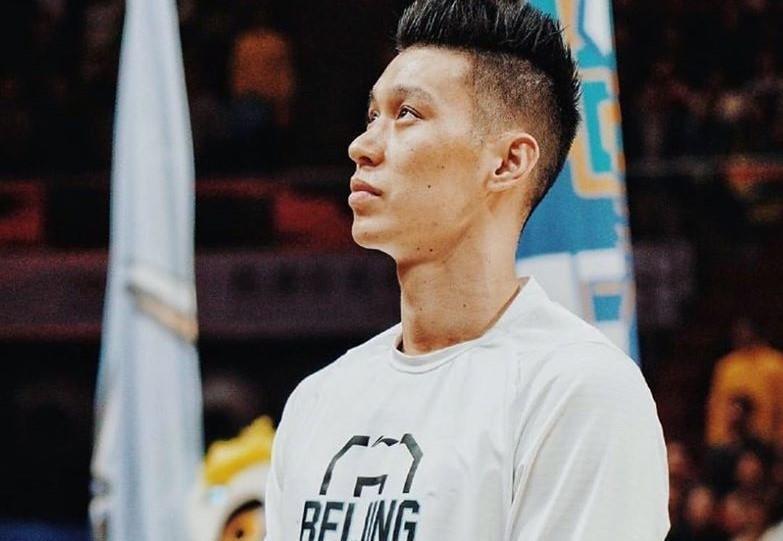 林書豪對於病毒導致歧視感到很失望。(翻攝自Jeremy Lin 林書豪 臉書)
