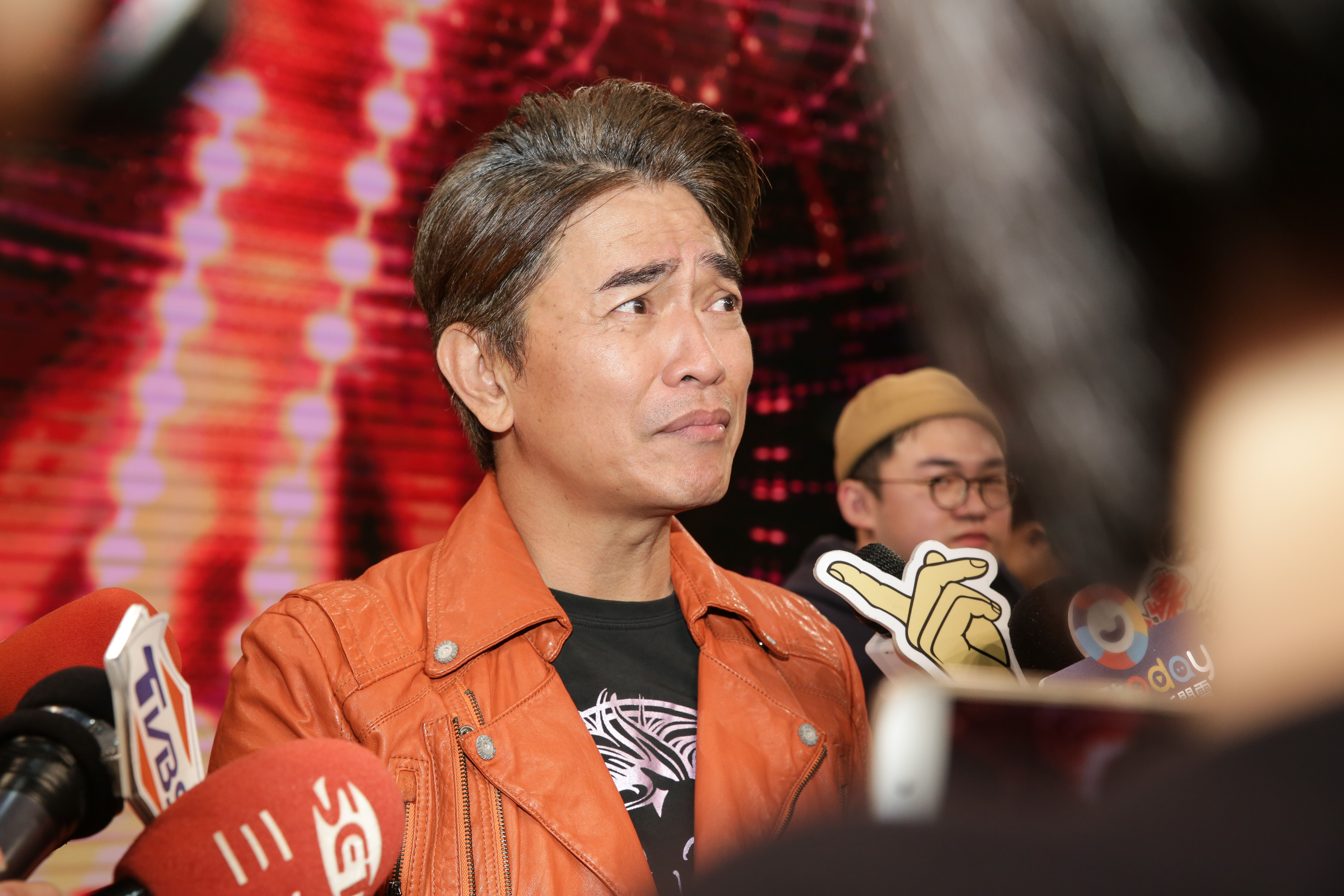 先前吳宗憲指得憂鬱症的人是「不知足」引發爭議，連知名律師呂秋遠都po文痛批，這番言論欠缺知識與同理心。（本刊資料照）