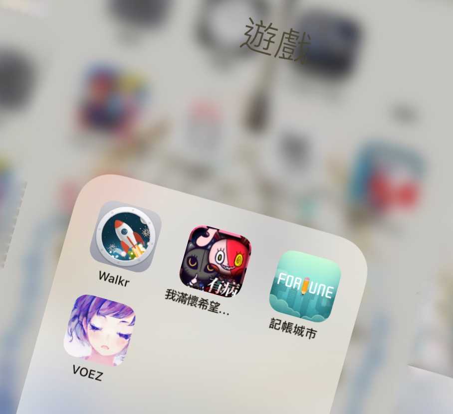 原來手遊順暢不是理所應當。