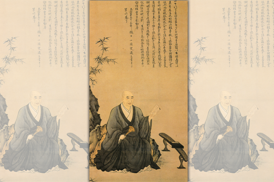 在日本東海地區盛行的「八丁味噌」,僅以大豆和豆麴長時間熟成,富含蛋白質、維他命、異黃酮和卵磷酯等健康成分,被認為是培育出眾多戰國武將的優良飲食習慣。(翻攝自まるや官網:https://www.8miso.co.jp/kodawari2.html)