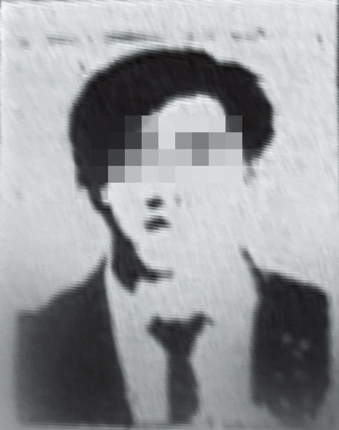 李姓死者生日當天到羊肉爐店慶生，最後成了刀下亡魂。（東森新聞提供）
