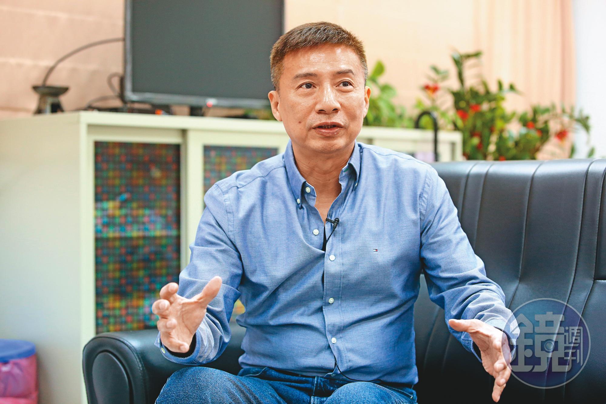 刑警李藍權認為,種種巧合讓分屍案迅速偵破,彷彿冥冥中自有安排。