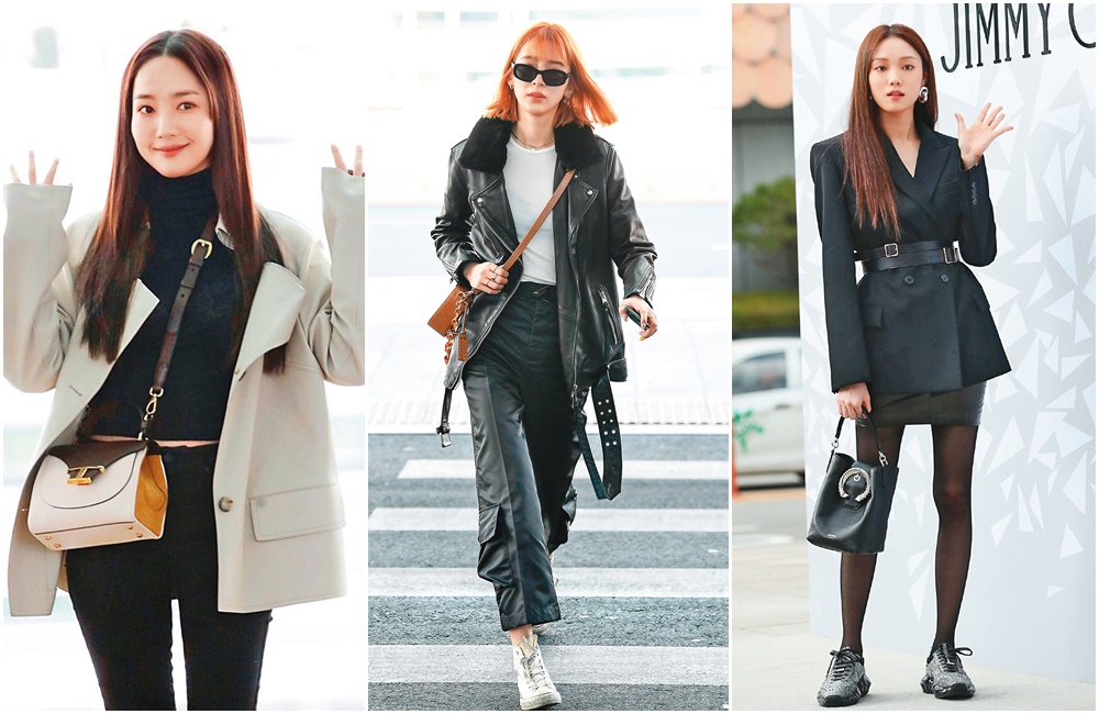 【靚鑑賞】韓潮有益身心