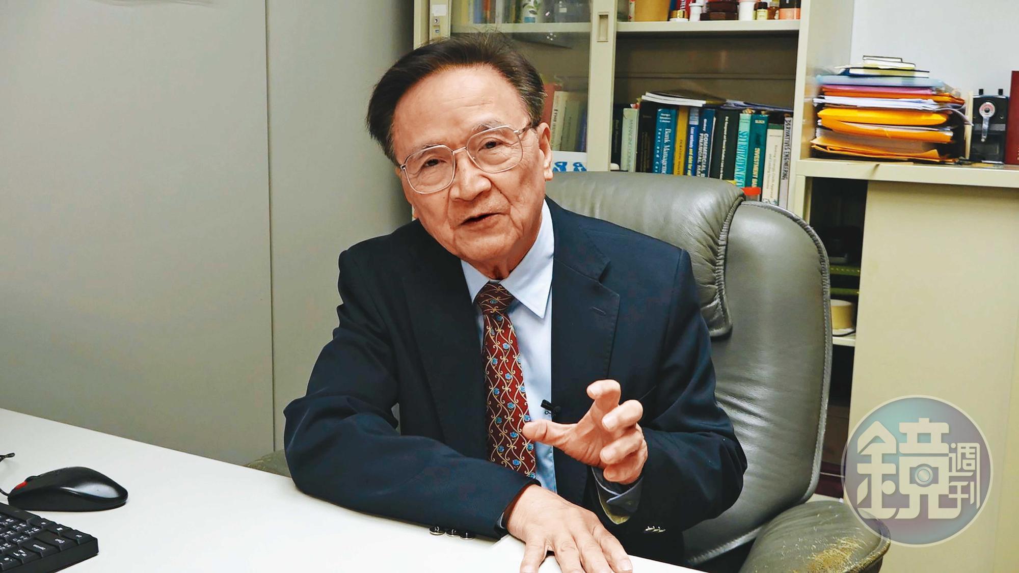 政大金融系教授殷乃平對本刊直言,「恐怕會是全球經濟衰退的開始。」