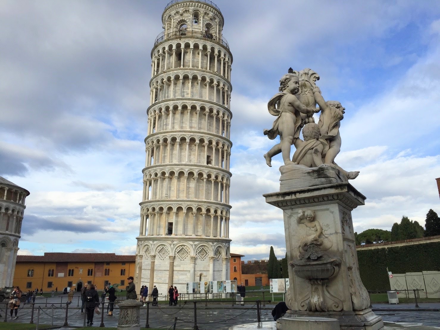 義大利疫情嚴重，醫療資源短缺，進而向中國請求協助。（來源photo-ac）