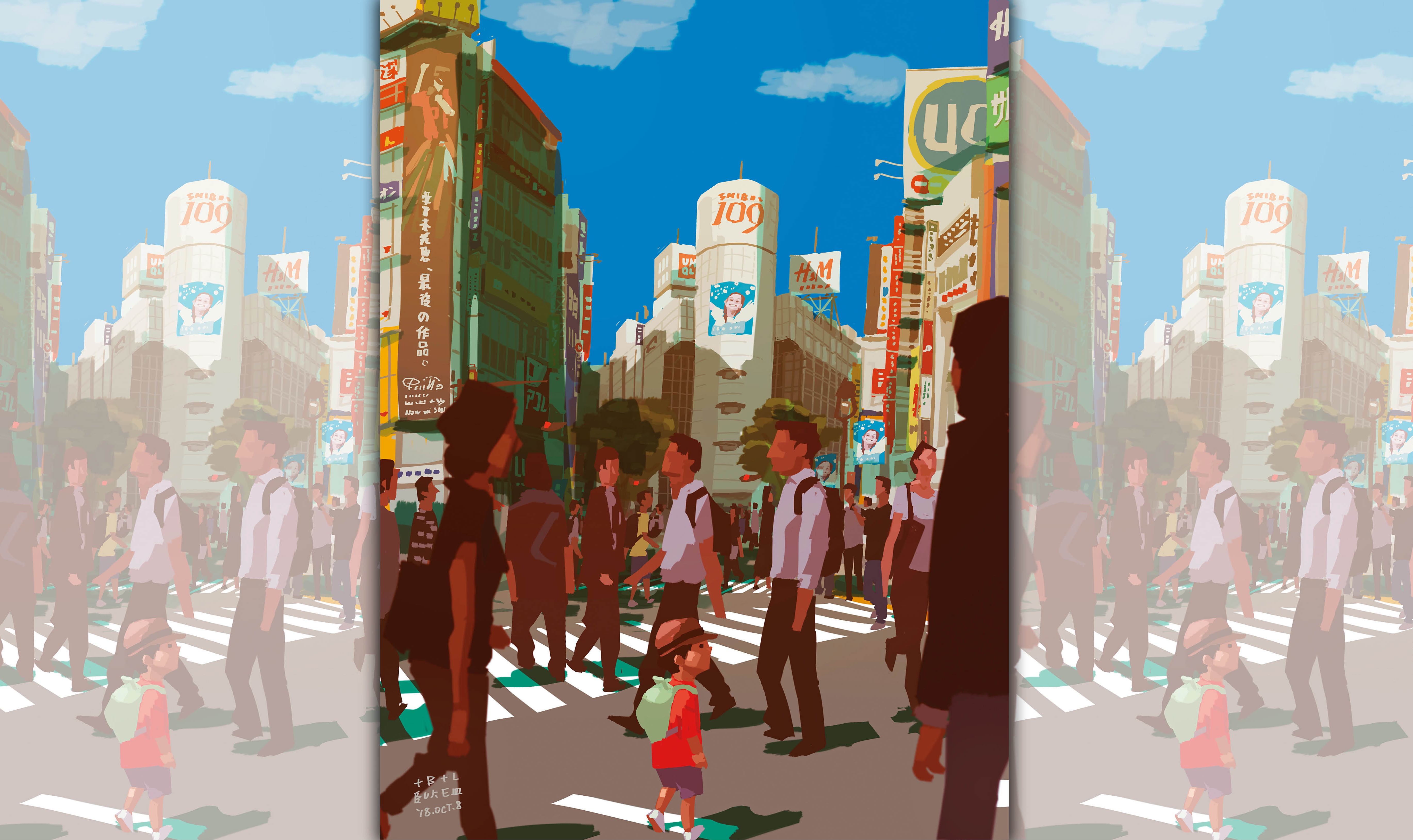 【單親爸爸週記】未來的方向