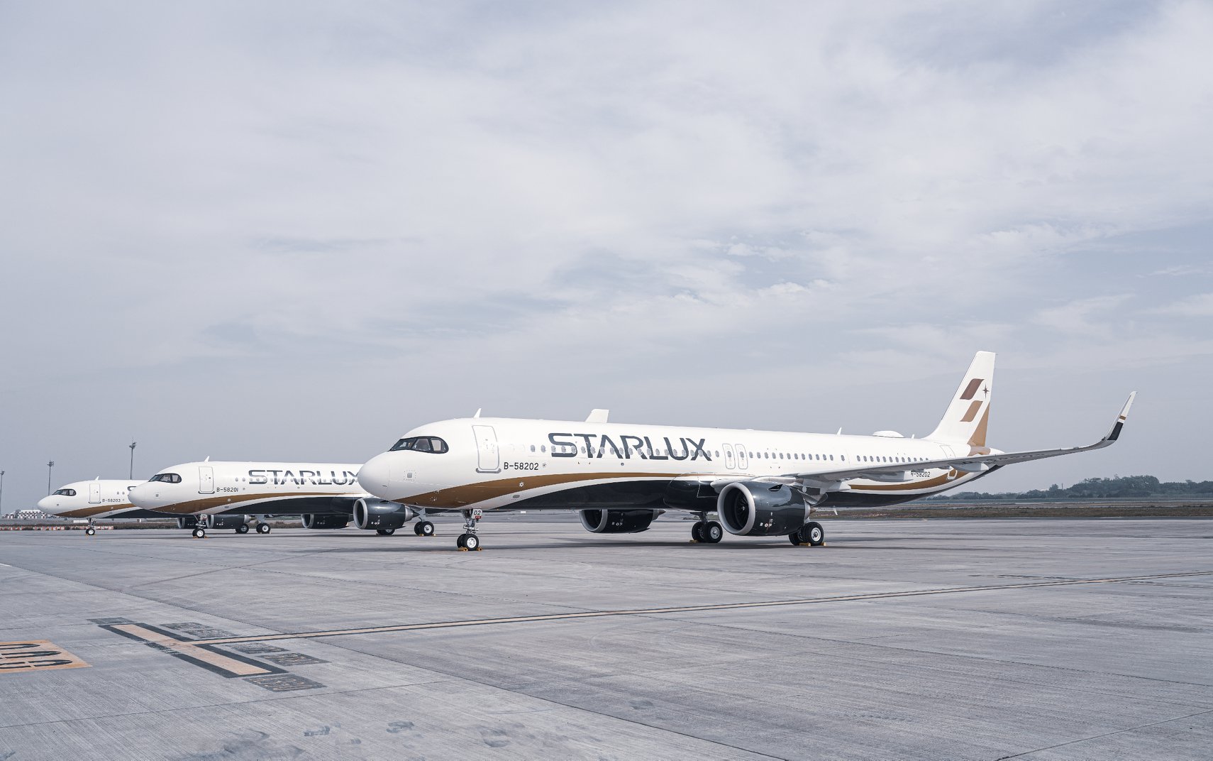 華航機師染疫，驚傳星宇機師因出席同場餐敘而被隔離。（本刊資料照）