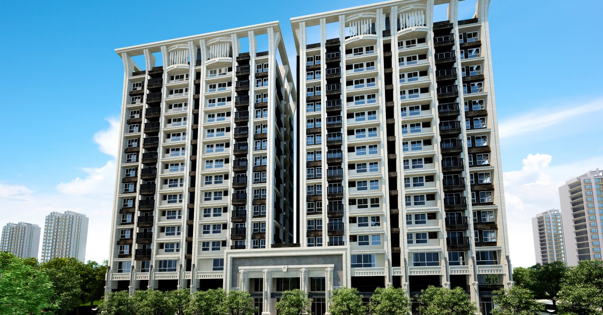 樂洋洋主打高CP值,成眾多首購族優先考慮的建案。