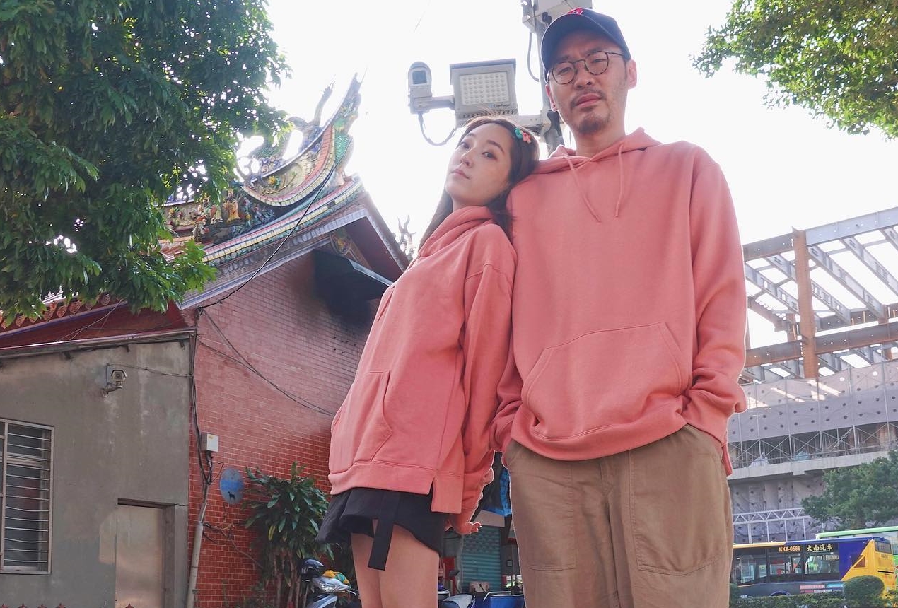 張菲兒媳多年來忍受不少委曲。（翻攝翁馨儀臉書）