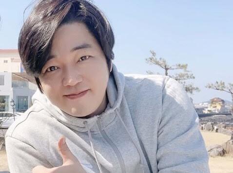 韓國演員文智允驚傳因急性敗血症離世，得年36歲。（翻攝自文智允IG）