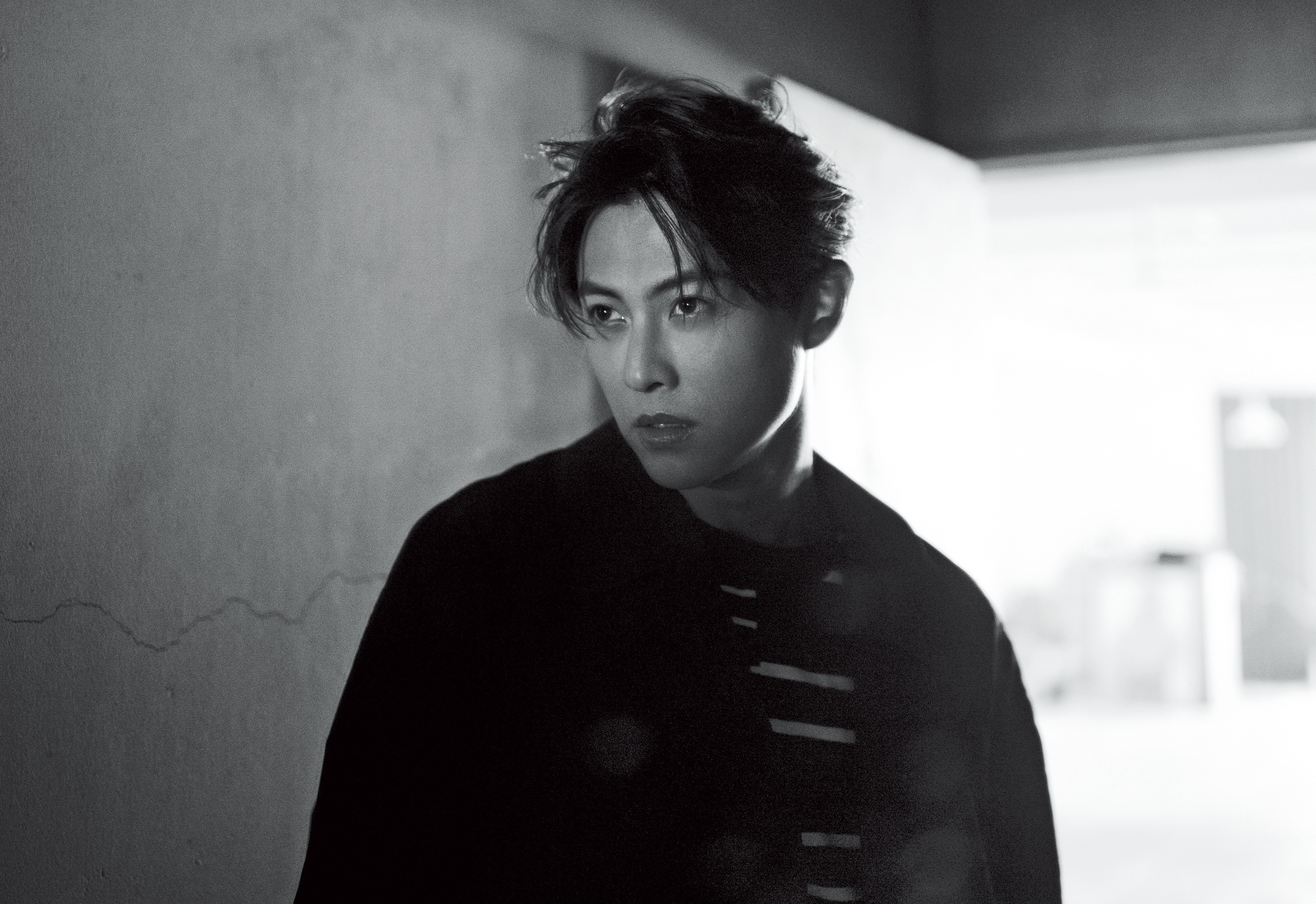 17歲起就是男團成員，王子邱勝翊坦言，剛出道時也不太了解自己，是從一步一步的實戰裡了解自己。