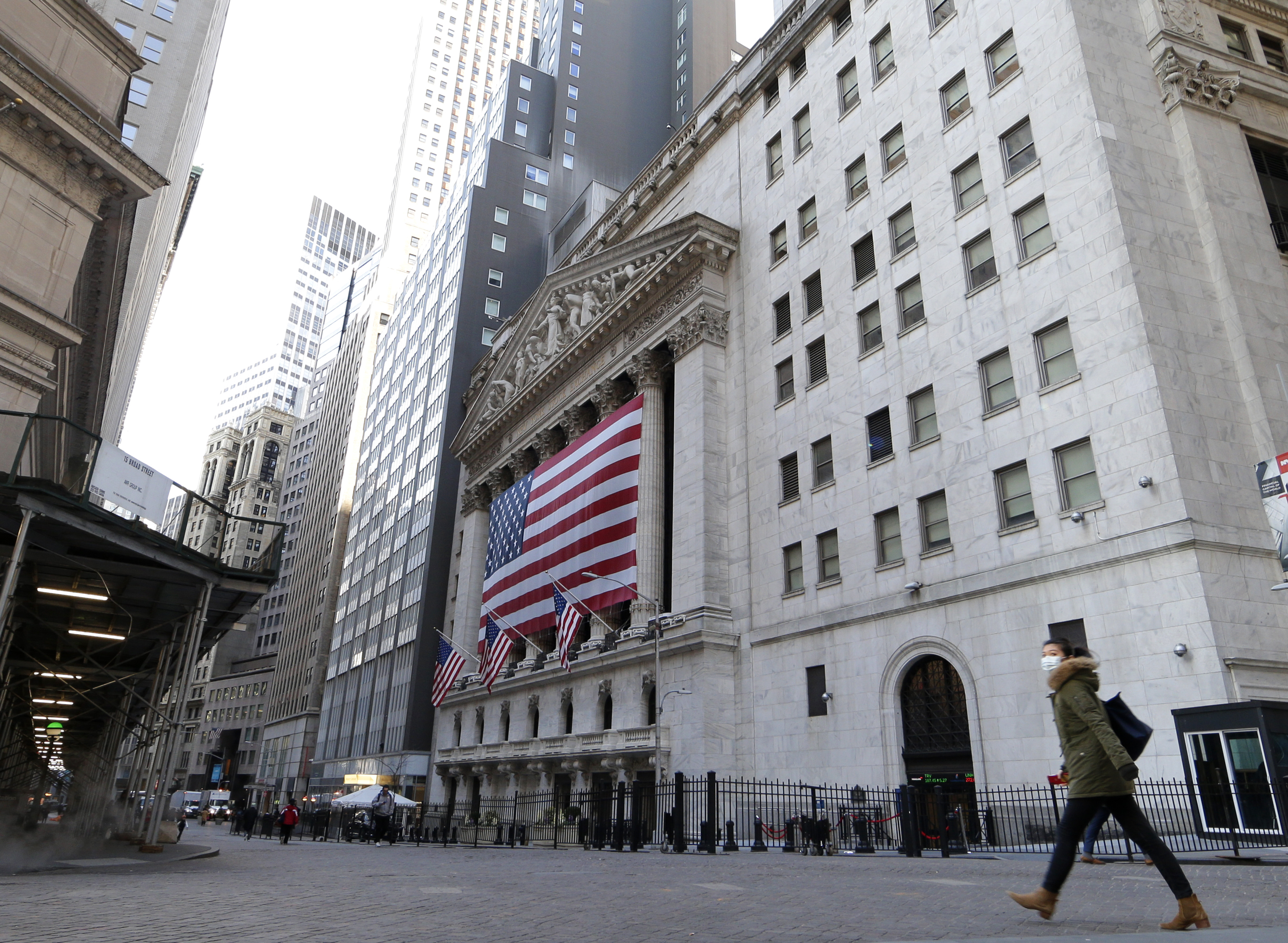 【富豪防疫法（下）】不管多有錢也買不到呼吸器　病毒之前人人平等　