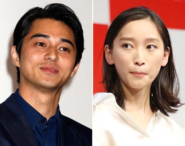 東出昌大不倫危機餘波蕩漾，傳出渡邊杏已撐不下去。（翻攝https://www.nikkan-gendai.com/）