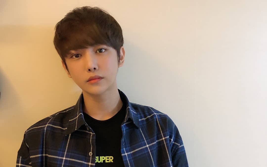 韓國網紅李治熏因細菌性腦炎引發敗血症去世。（翻攝自李治熏IG）