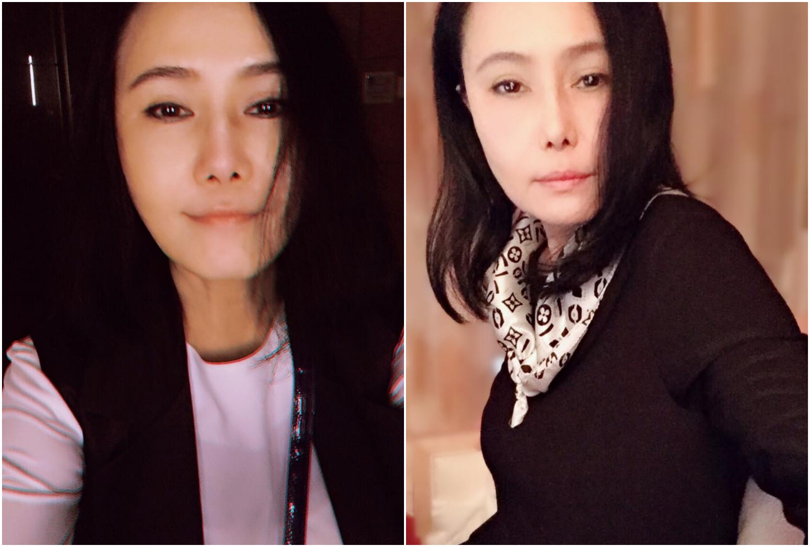 已經封麥的台語天后江蕙，近日也趕上搶貨風潮，親自前往超市狂掃「20包」貨。（翻攝自江蕙臉書）