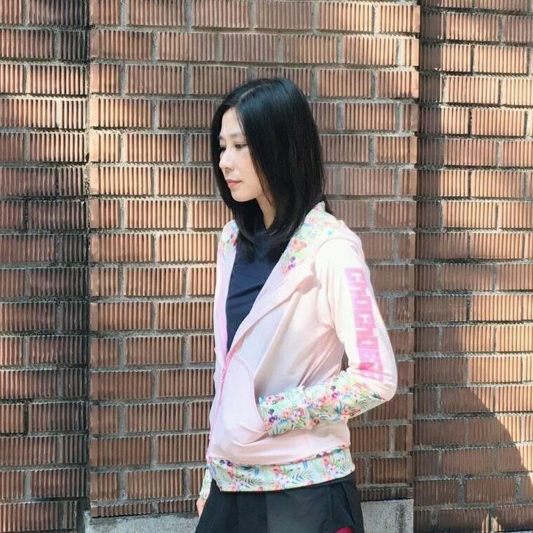 姚時晴(攝影:朱介英)