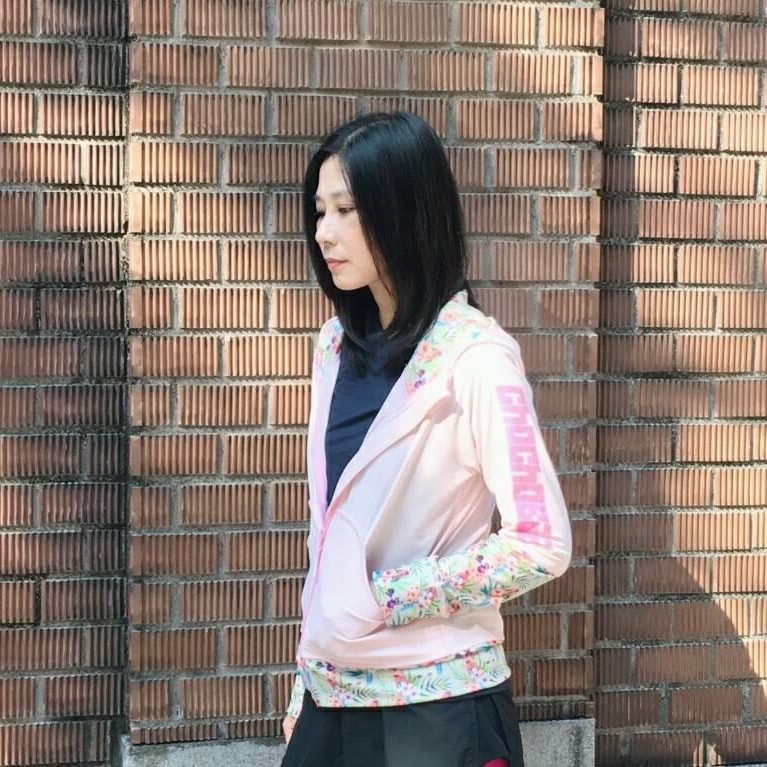 姚時晴(攝影:朱介英)