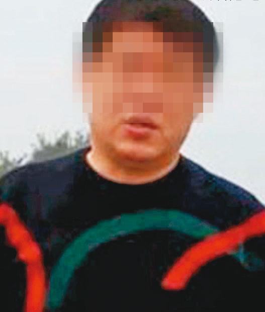 案發時38歲的尤凌薇在酒店上班,與死者郭慶宏(圖)交往多年,數度分合。(翻攝畫面)