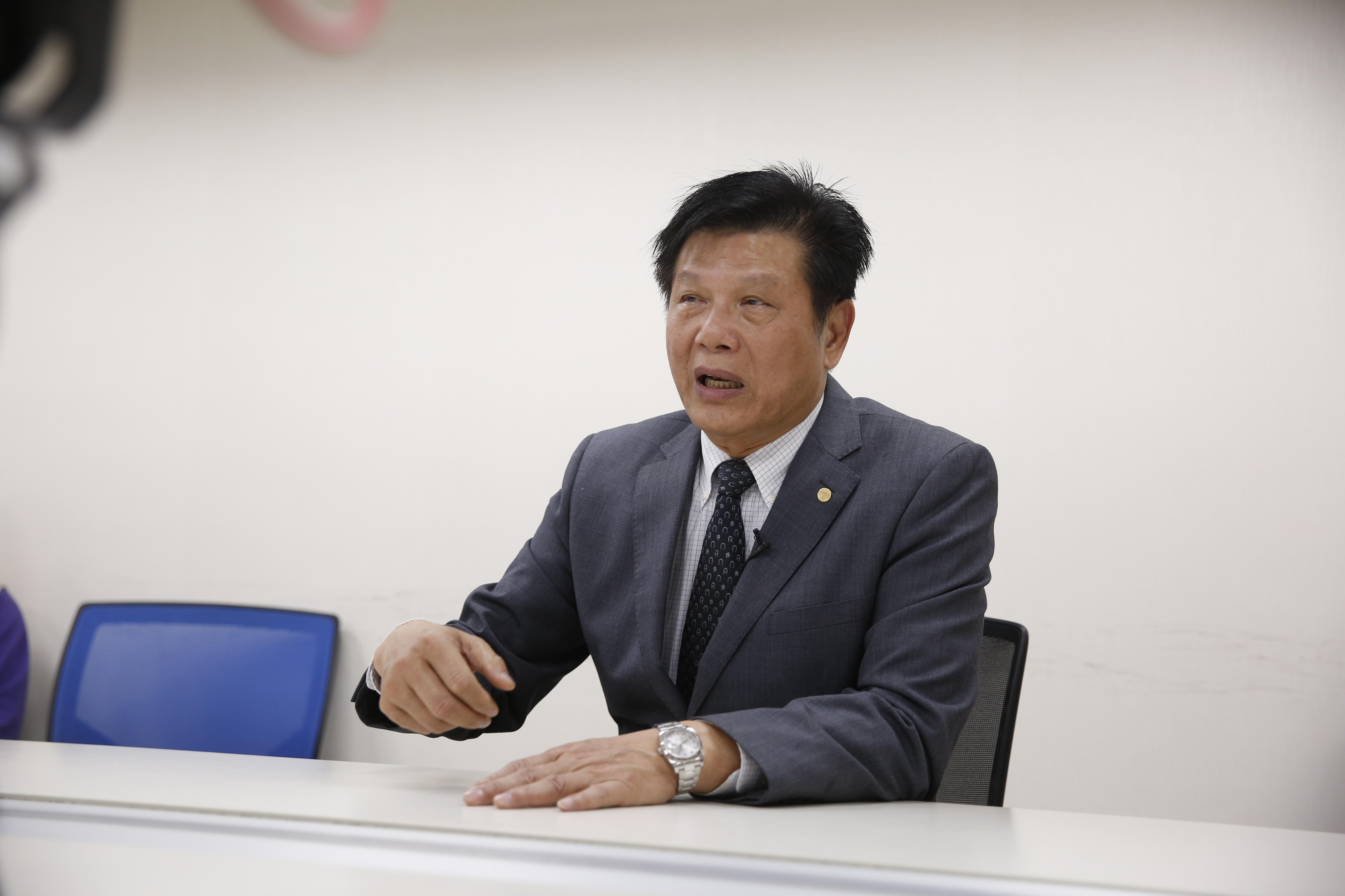 林茂樹控訴陳國帥等人「假購屋、真詐騙」，詐騙金額逾2億元。