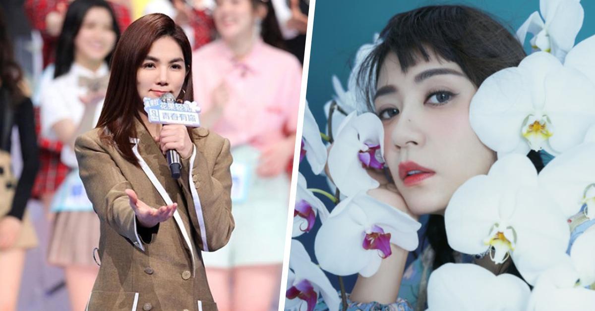 演藝圈復工話題不斷,兩大女神的復工照片po出之後意外受到熱議。(翻攝自Ella FB、賈靜雯微博)