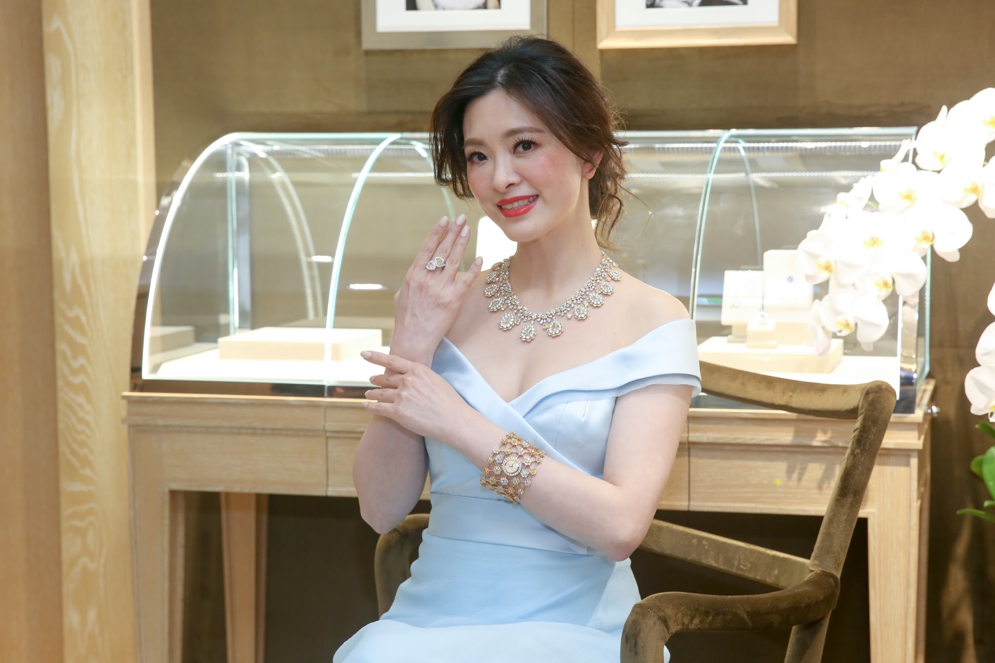 劉真昨晚病逝台北榮民總醫院，余天透露「辛龍想要劉真美美的走」。