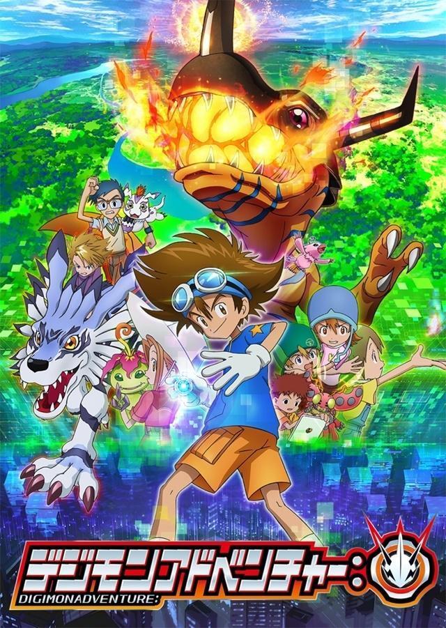 重溫經典!而且是新作!