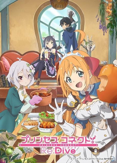 您已加入公會:「美食殿堂」!