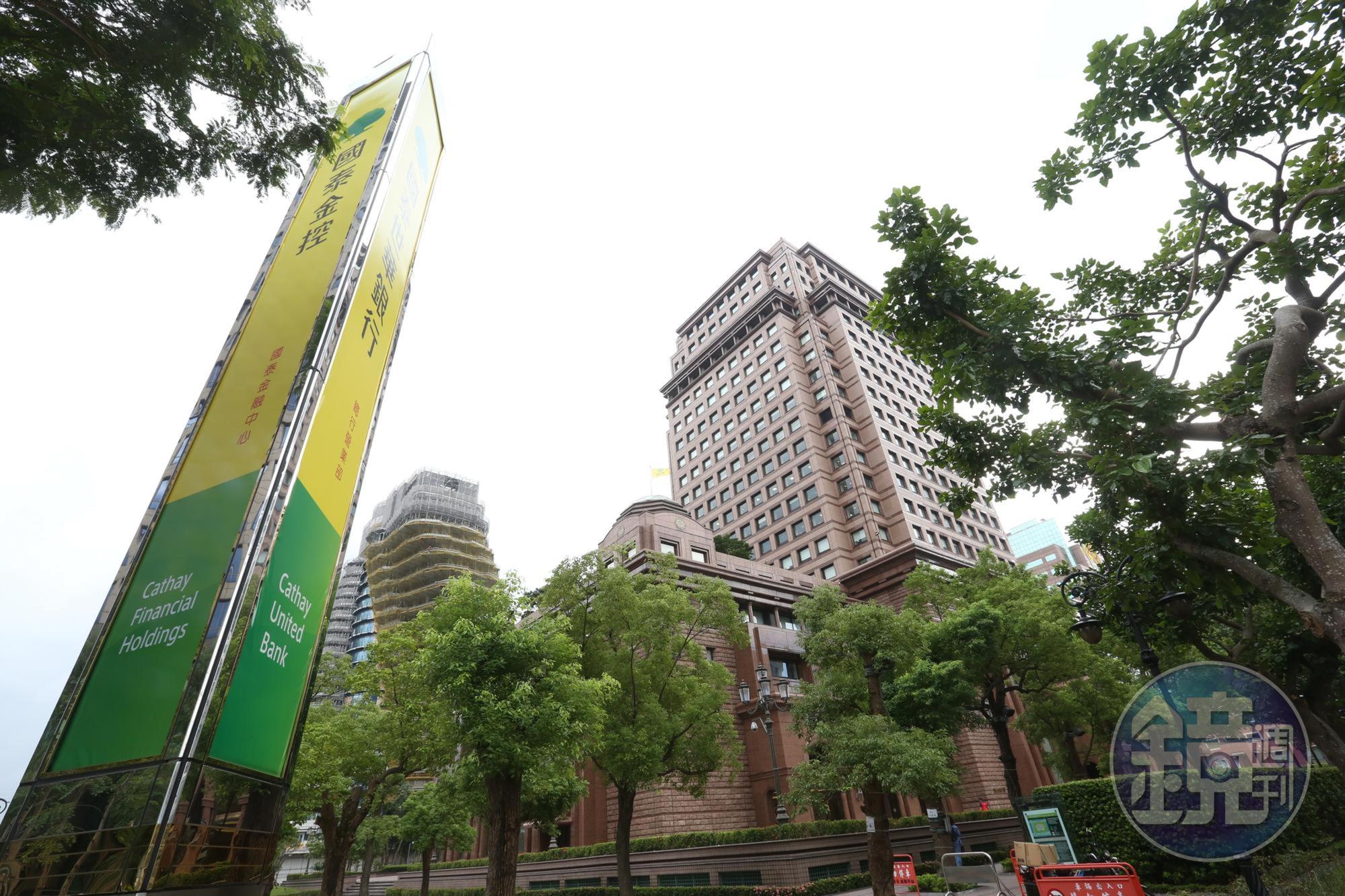外資大賣台積電，5大壽險公司因台積電體質佳進場接手。