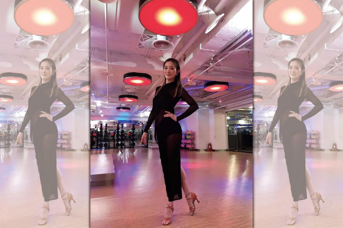 劉真與死神搏鬥一個多月，最終仍不幸病逝。（翻攝自劉真臉書）