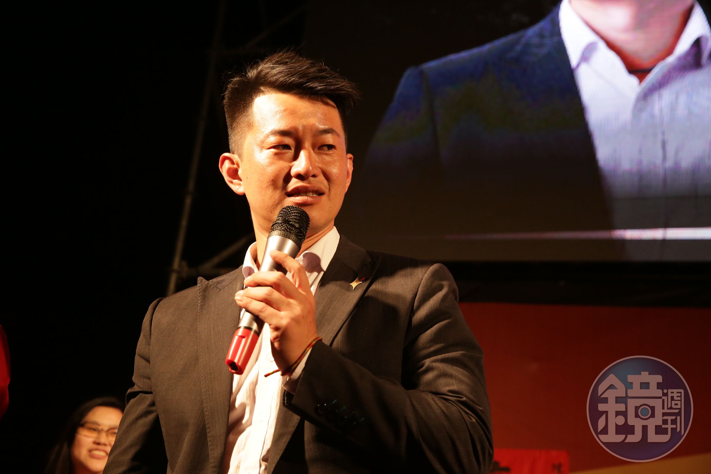 陳柏惟po文表示，「中國軍機擾台，是實戰化軍事訓練，而吳斯懷擾台，可以說就是實戰化心戰攻擊，威脅不小於解放軍戰機！」（本刊資料照）