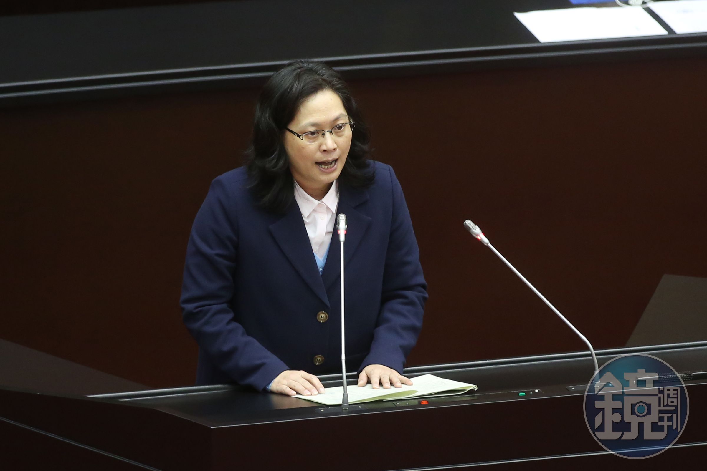 賴香伶強調，基於她長期參與勞工運動經驗，李男確實是台灣勞動法制未健全的受害者。圖為資料照。