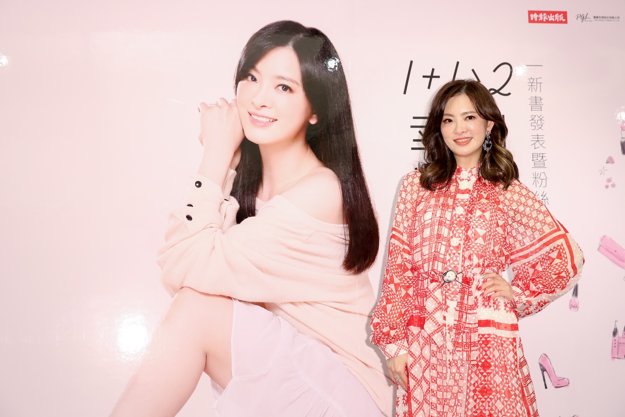 女星劉真不敵病魔辭世。(本刊資料照)