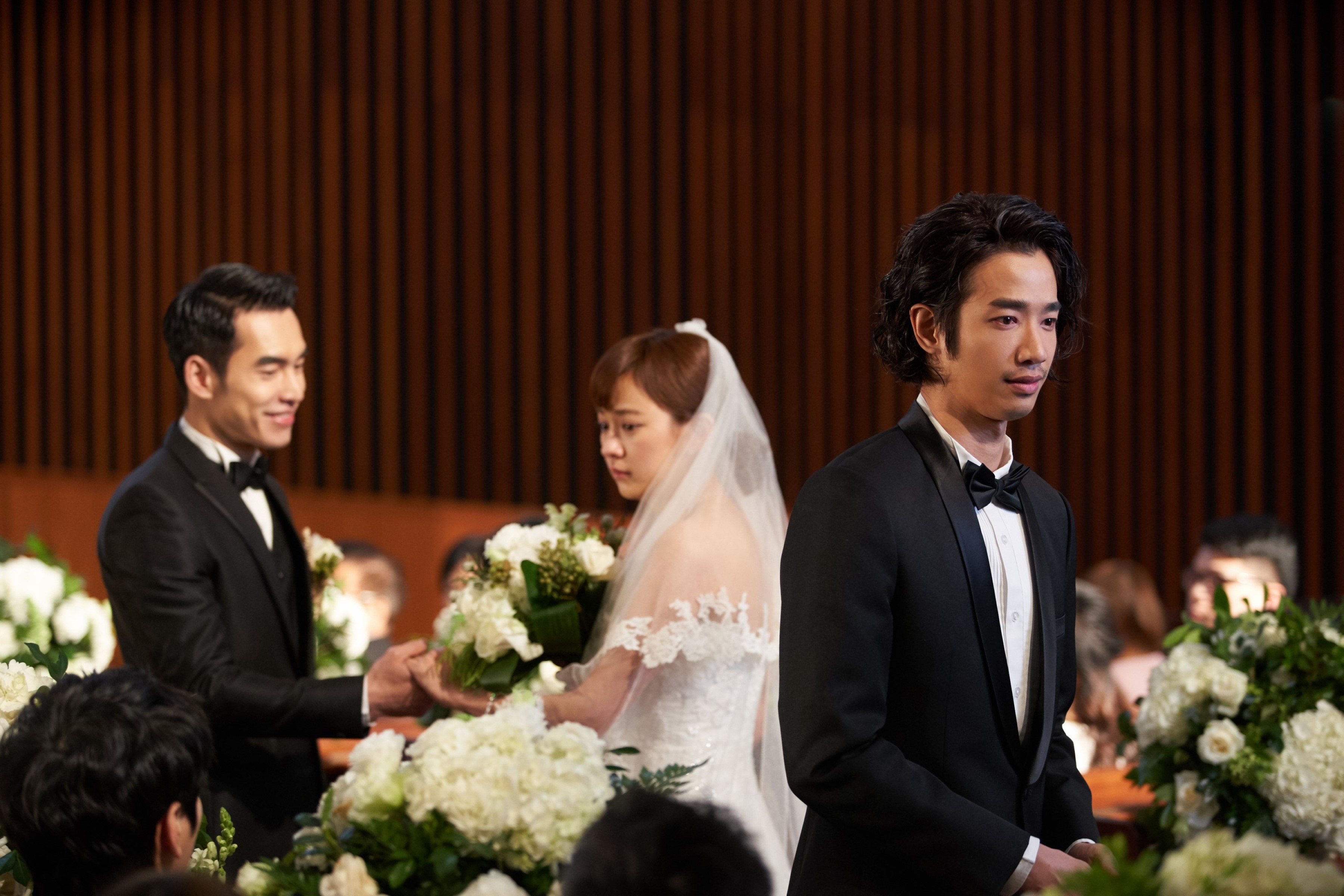 《比悲傷更悲傷的故事》當年寫下2.4億票房成績，如今要拍電視影集。（滿滿額提供）