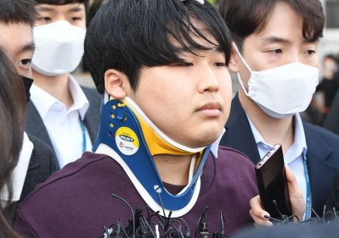 韓媒再爆N號房黑幕，主嫌「趙博士」竟還曾涉嫌籌畫殺害女童。（翻攝自koreastardaily）