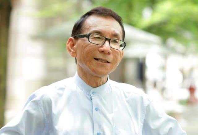 已故醫師林杰樑的臉書po出10項預防感染、增強抵抗力的好方法,期盼大家一起度過這次難關。(翻攝自林杰樑臉書)