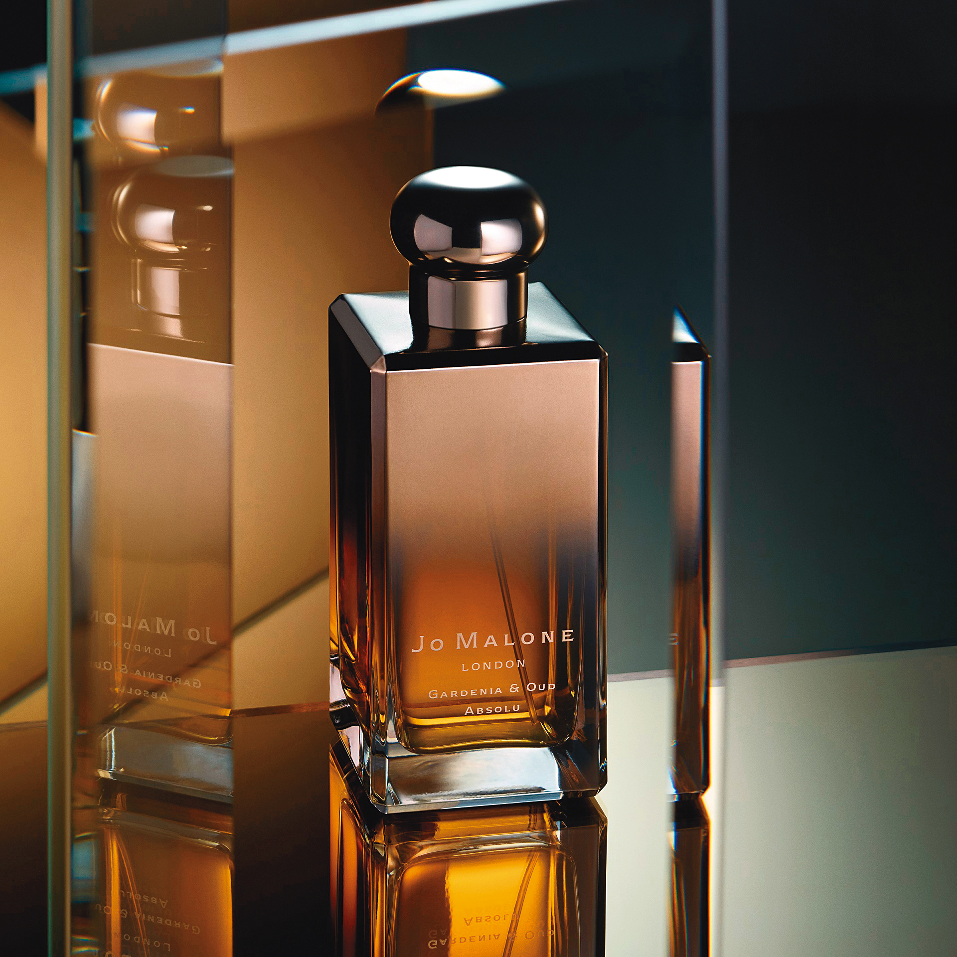 梔子花與烏木精粹 NT$9,300/100ml。(Jo Malone London提供)