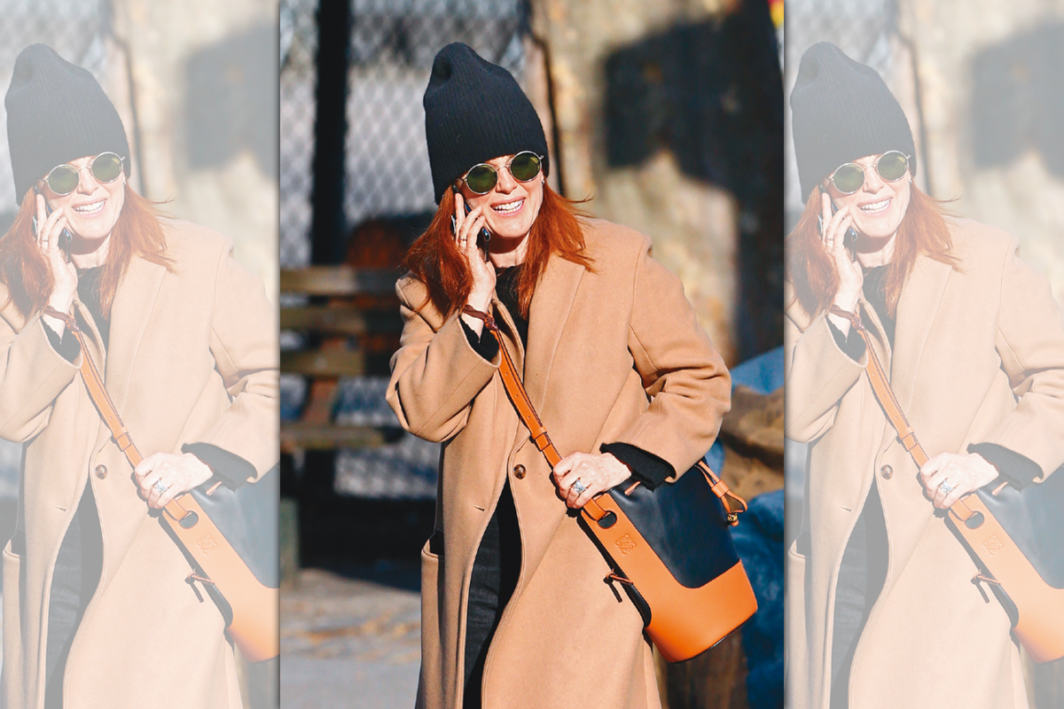 【靚鑑賞】補充時尚能量