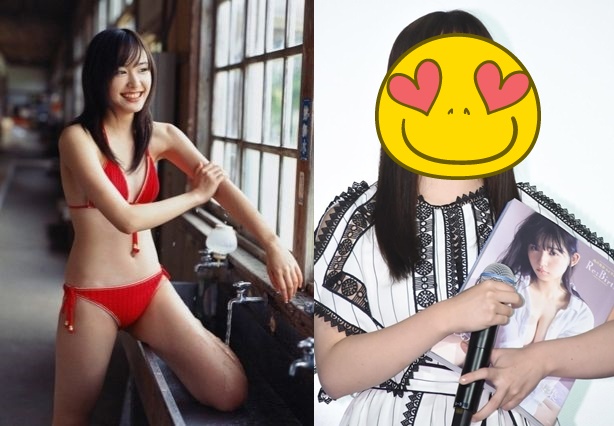 橋本環奈在這票選的人氣贏過新垣結衣。（翻攝https://happy-freeeeee77.co、https://za.pinterest.com網站）