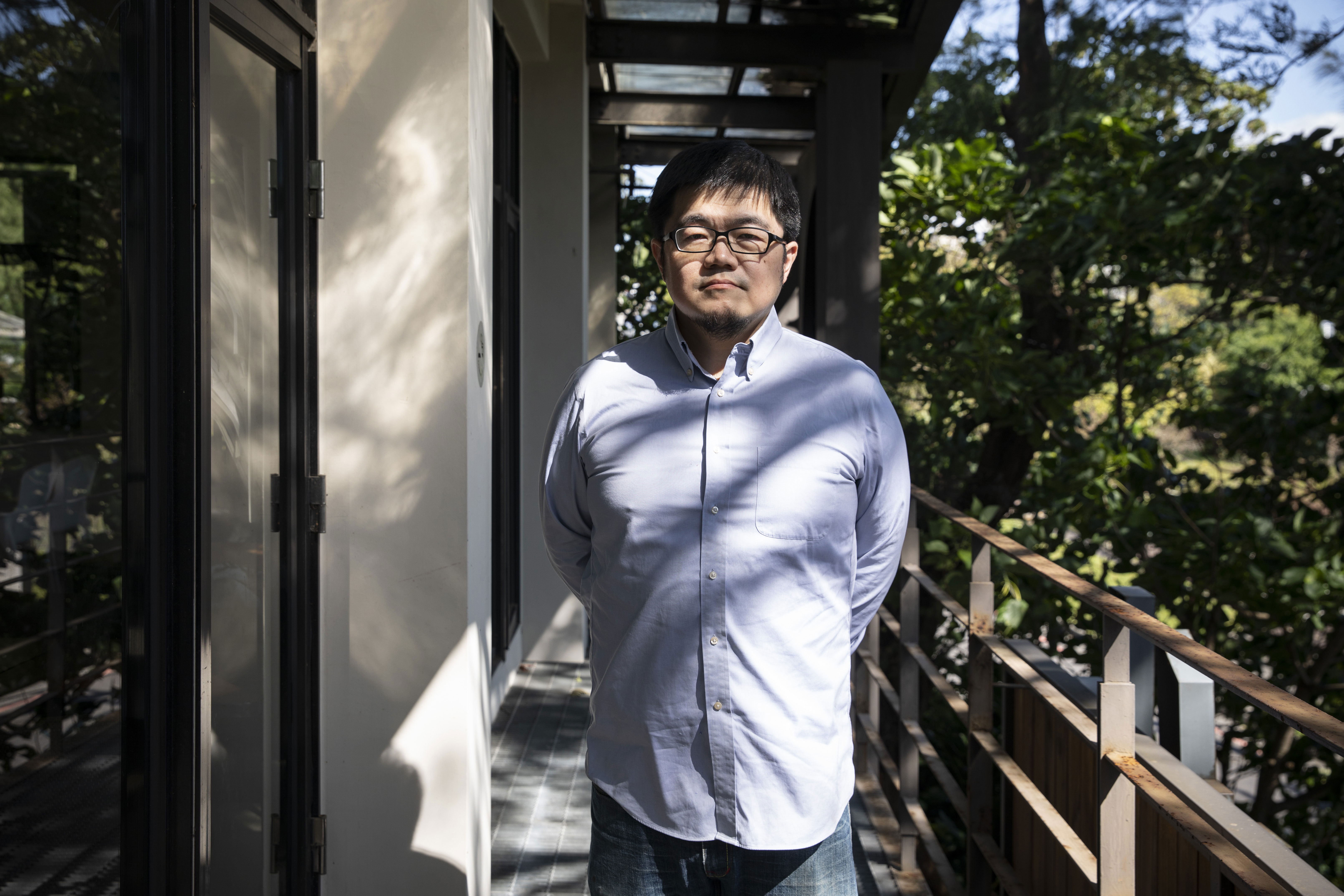 呂炳宏至今仍身陷受害者家屬求償官司，今年2月還在部落格更新官司進度。