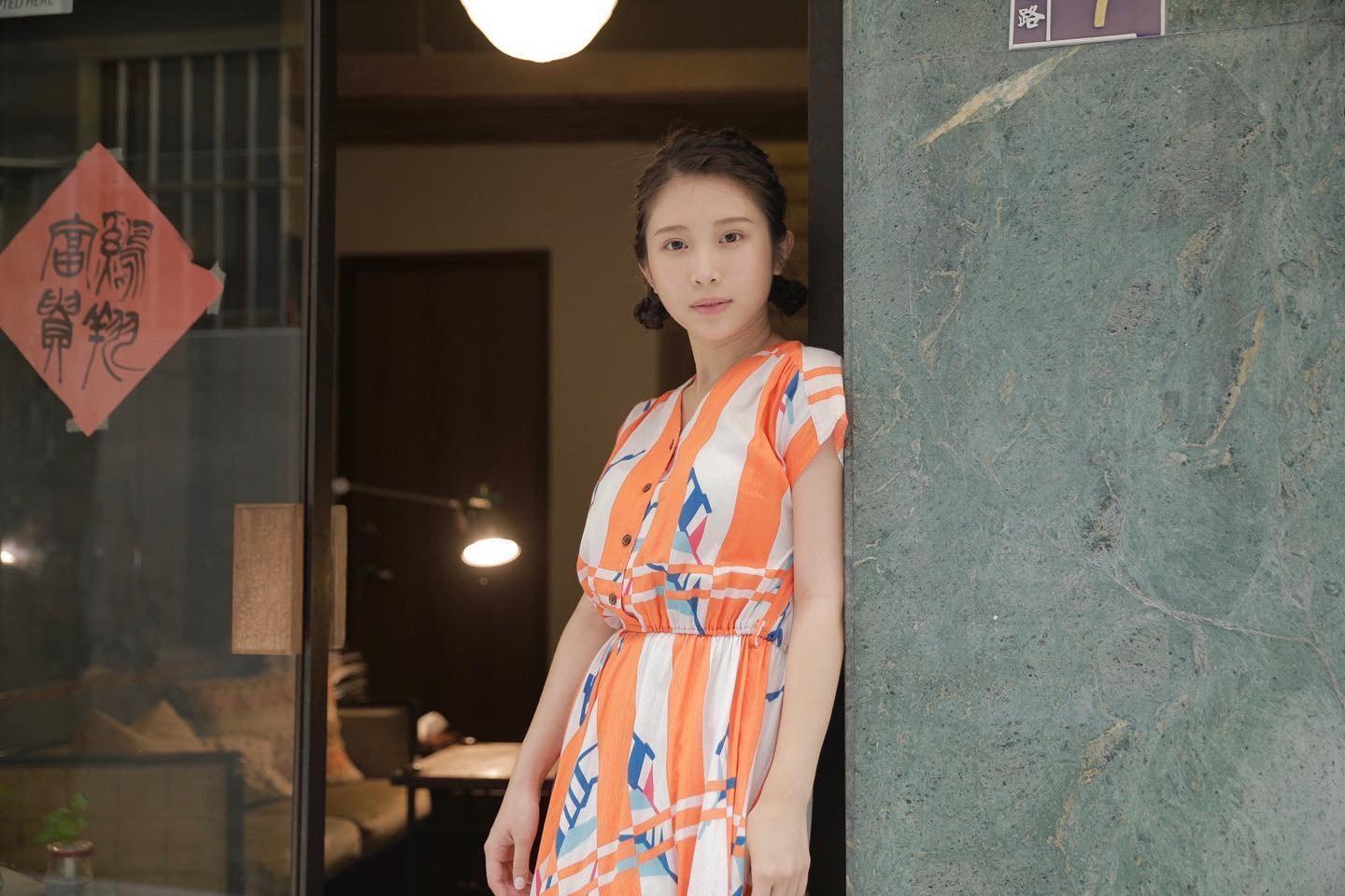 雞排妹大罵航空公司貪婪。(翻攝自雞排妹臉書)